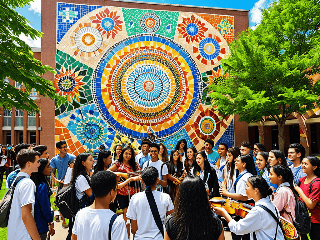 Embracing Cultural Intelligence in action