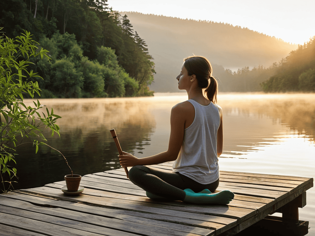 Finding Lifestyle Balance in a Fast-paced World 4 Embracing the Beautiful Mess of Balance