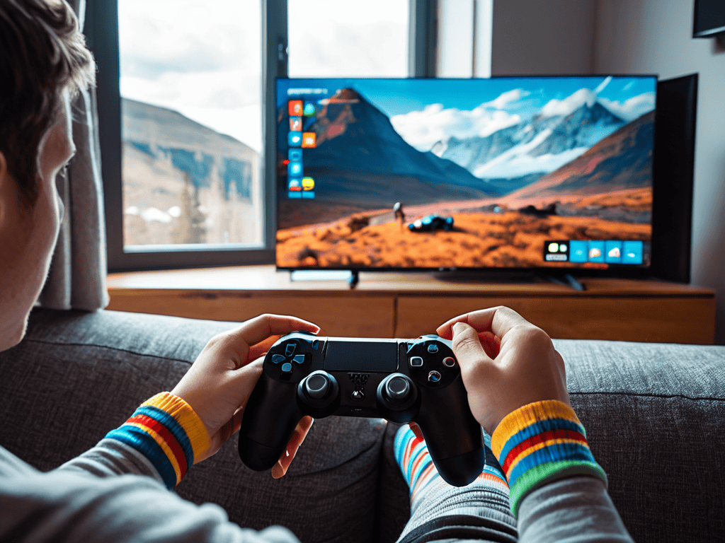 Embracing the Future of Gaming Technology