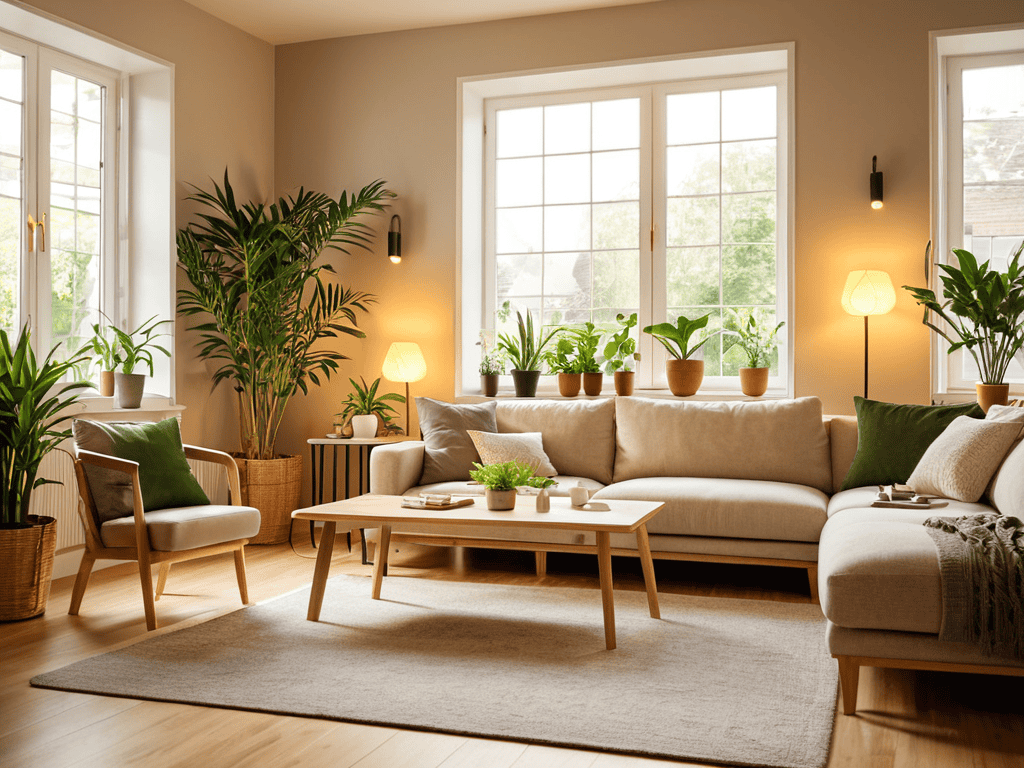 Lighting Design Tips to Transform Any Room 4 Shining a Light on the Future