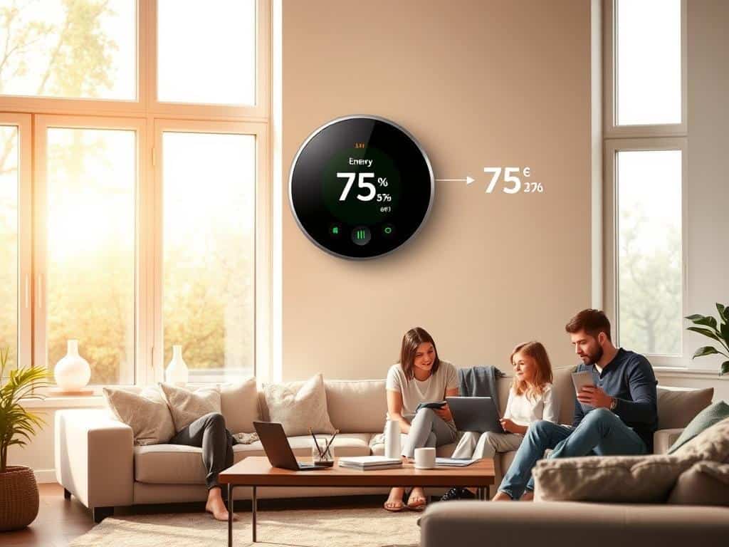 Do Smart Thermostats Really Save You Money? 1 Smart thermostats