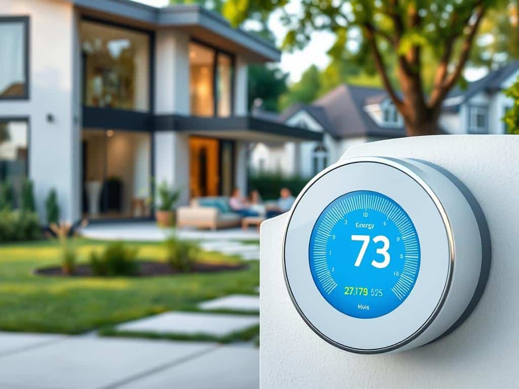 energy efficiency with smart thermostat benefits energy efficiency with smart thermostat benefits