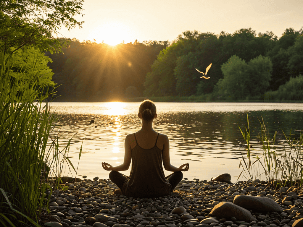 Finding Lifestyle Balance in a Fast-paced World 1 Achieving Lifestyle balance daily