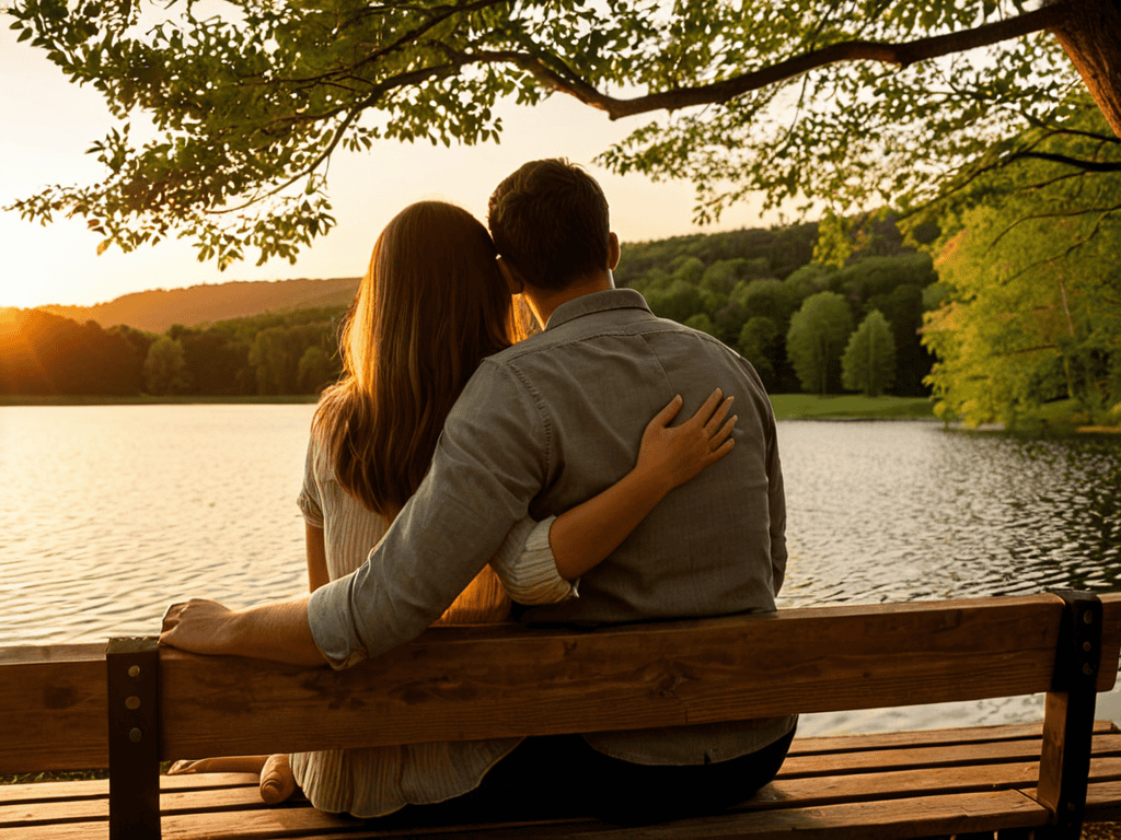 How to Build Commitment in Relationships 1 Relationship commitment in love
