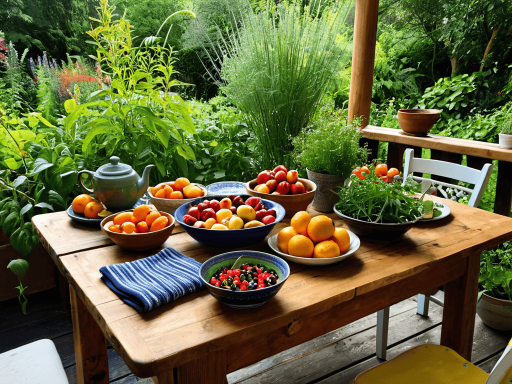 Embracing Wellness Inspired Lifestyle Ideas