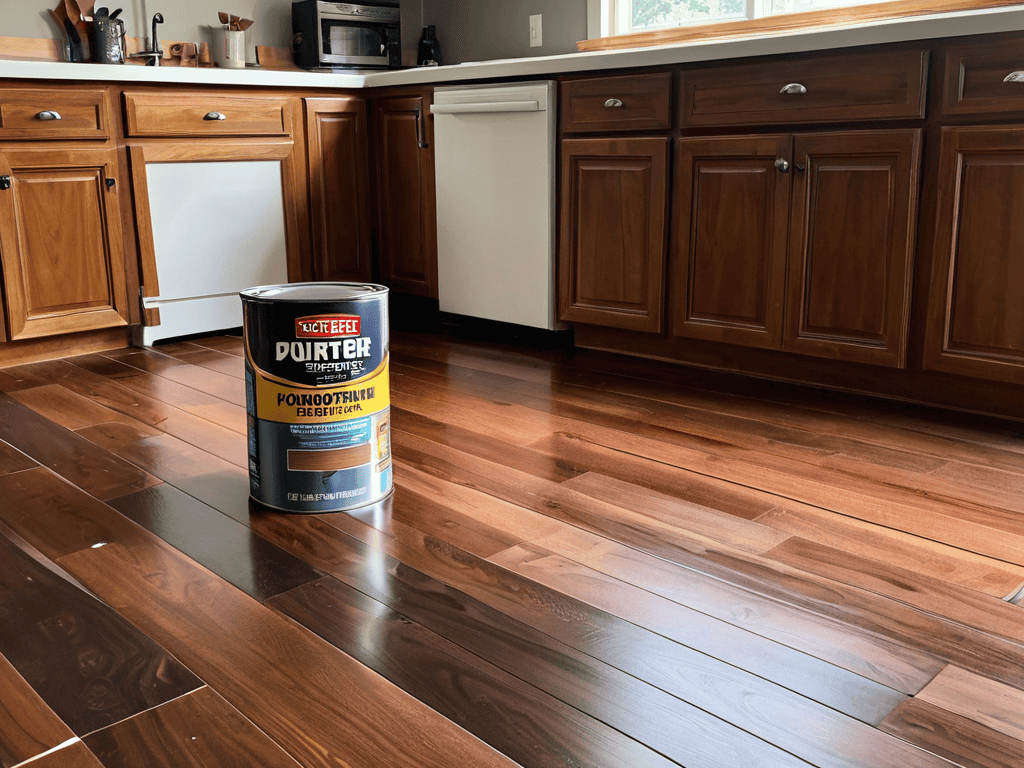 Flooring Repair and Improvement services