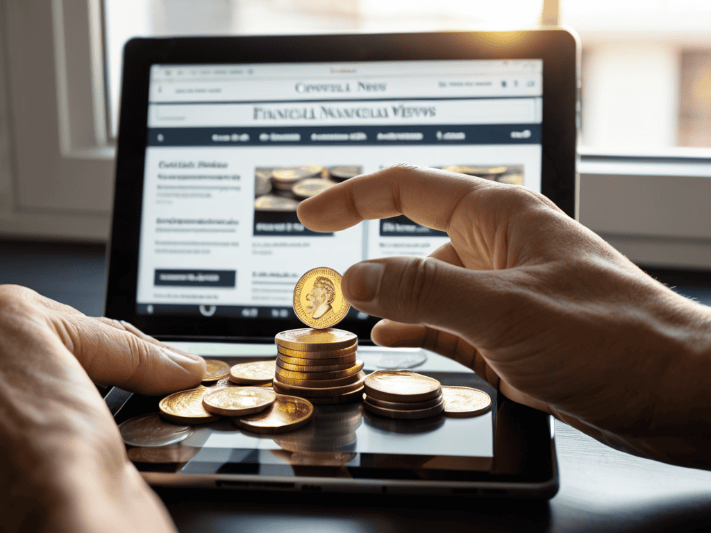 How to Invest in Precious Metals