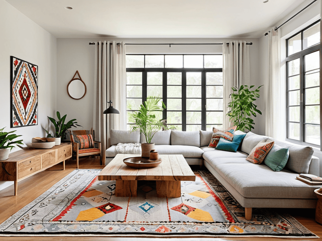 Bringing It All Together design