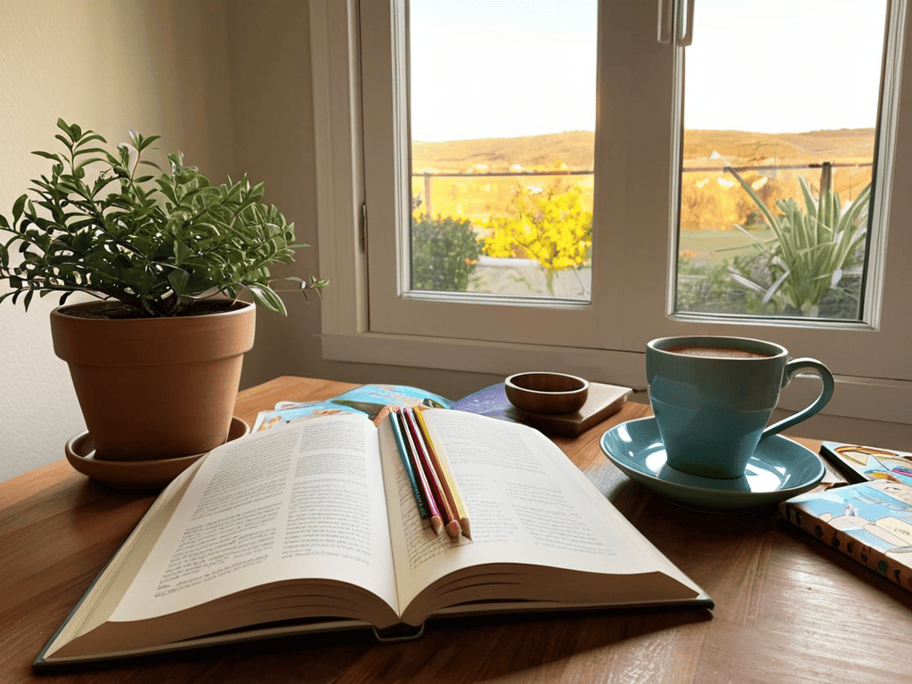 Embracing Wellness as a Busy Parent