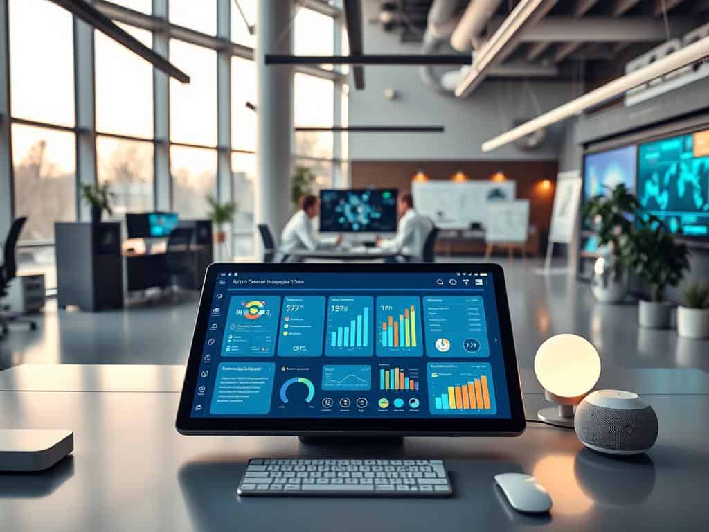 AI-powered productivity