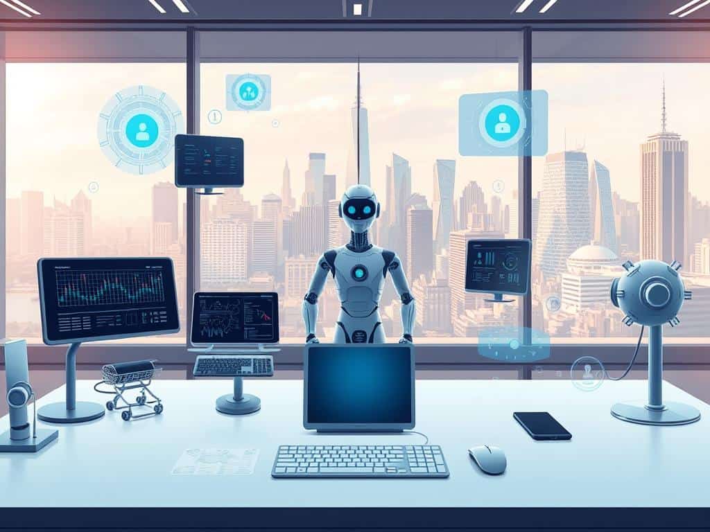 AI tools for productivity