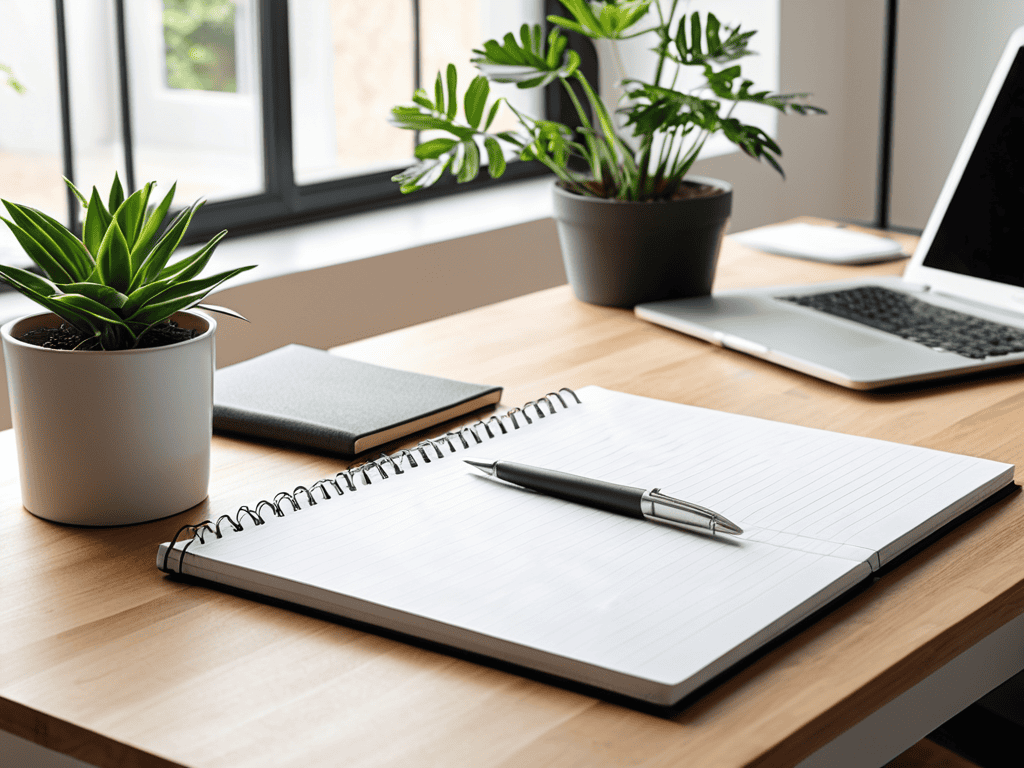 Daily planning techniques improve focus