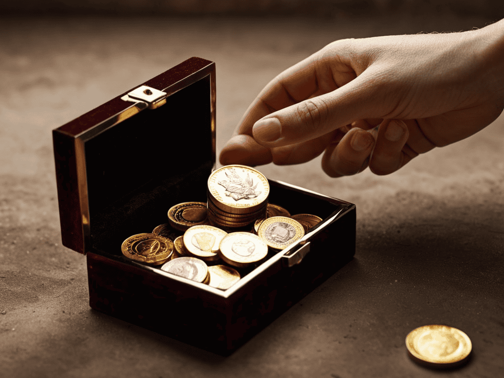 How to invest in precious metals