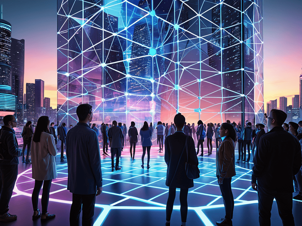 Latest Tech trends and innovations