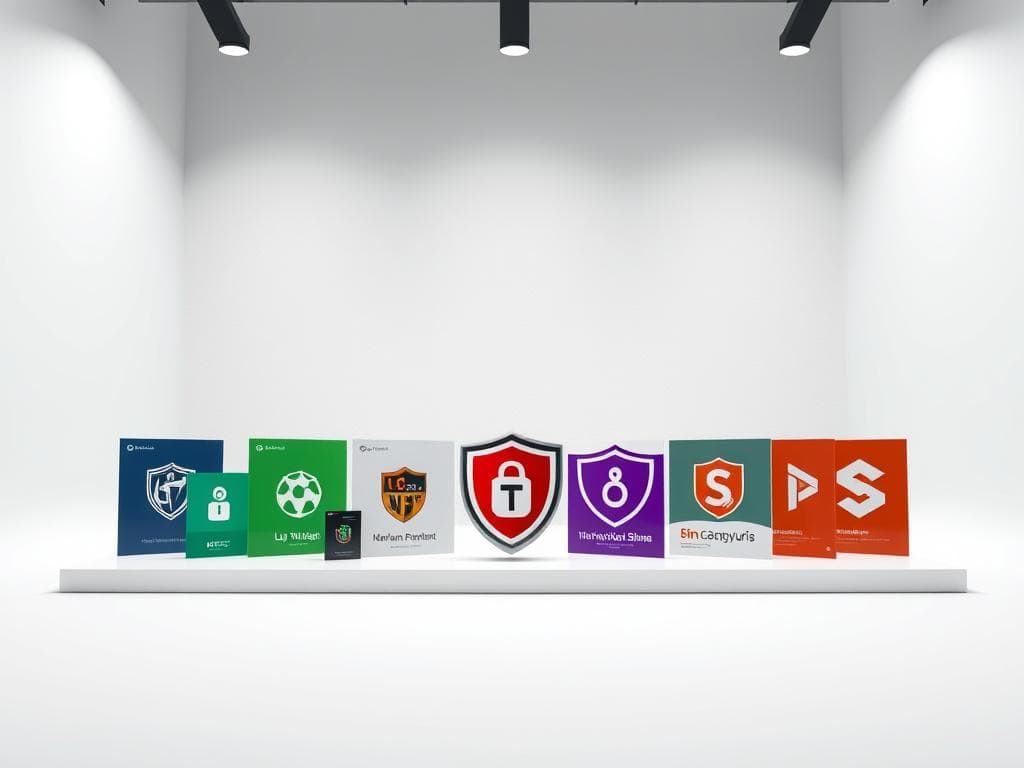 top free antivirus options