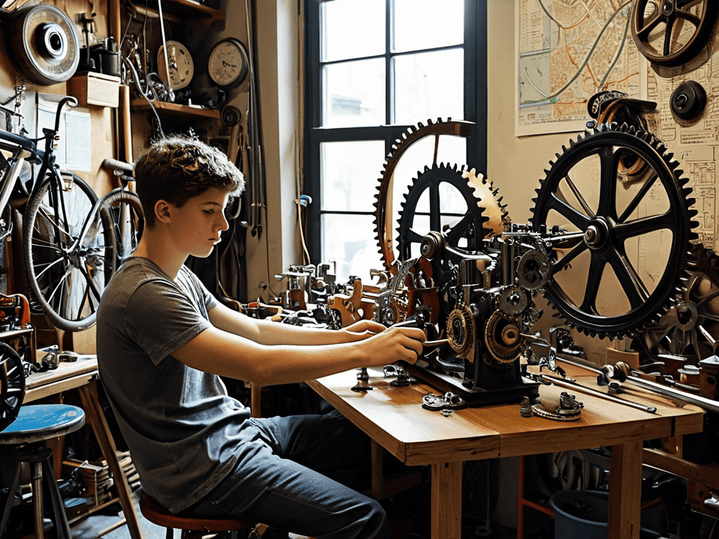 Eco Anxiety Coping Strategies