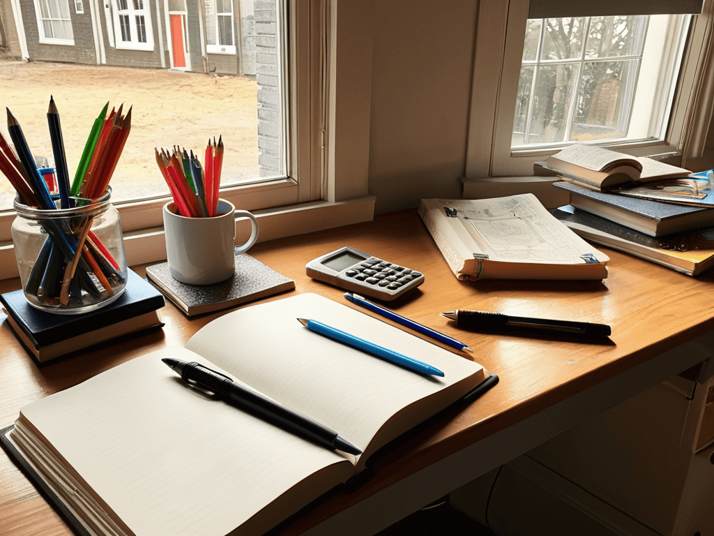 Guide Overview: What You'll Need