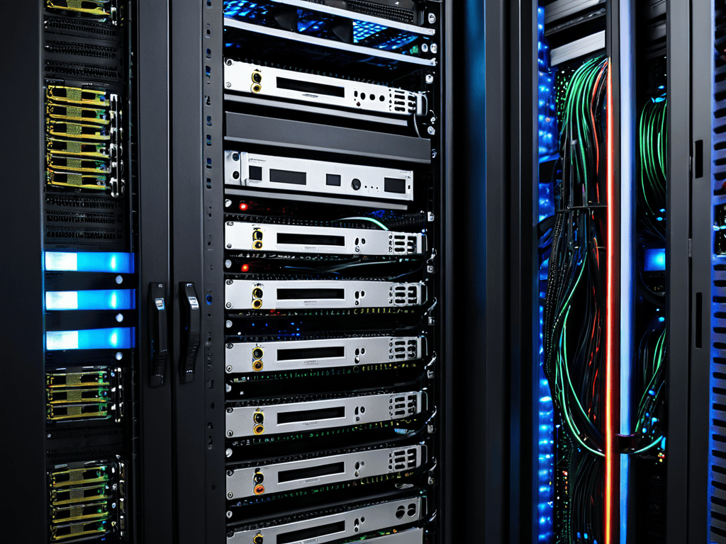 Pfsense firewall router system