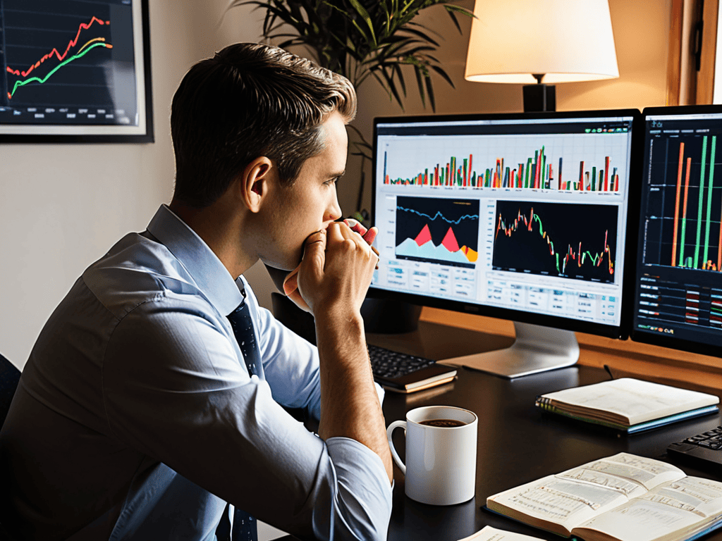 Project Overview for LEAPS options traders