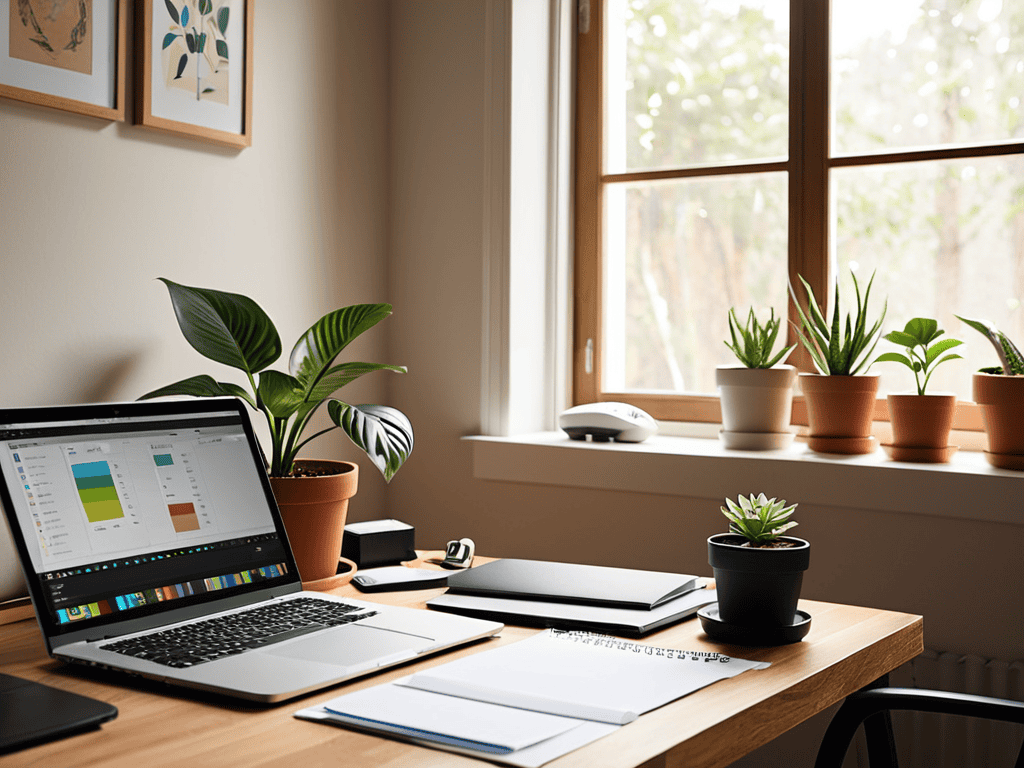 Project Overview in one hour