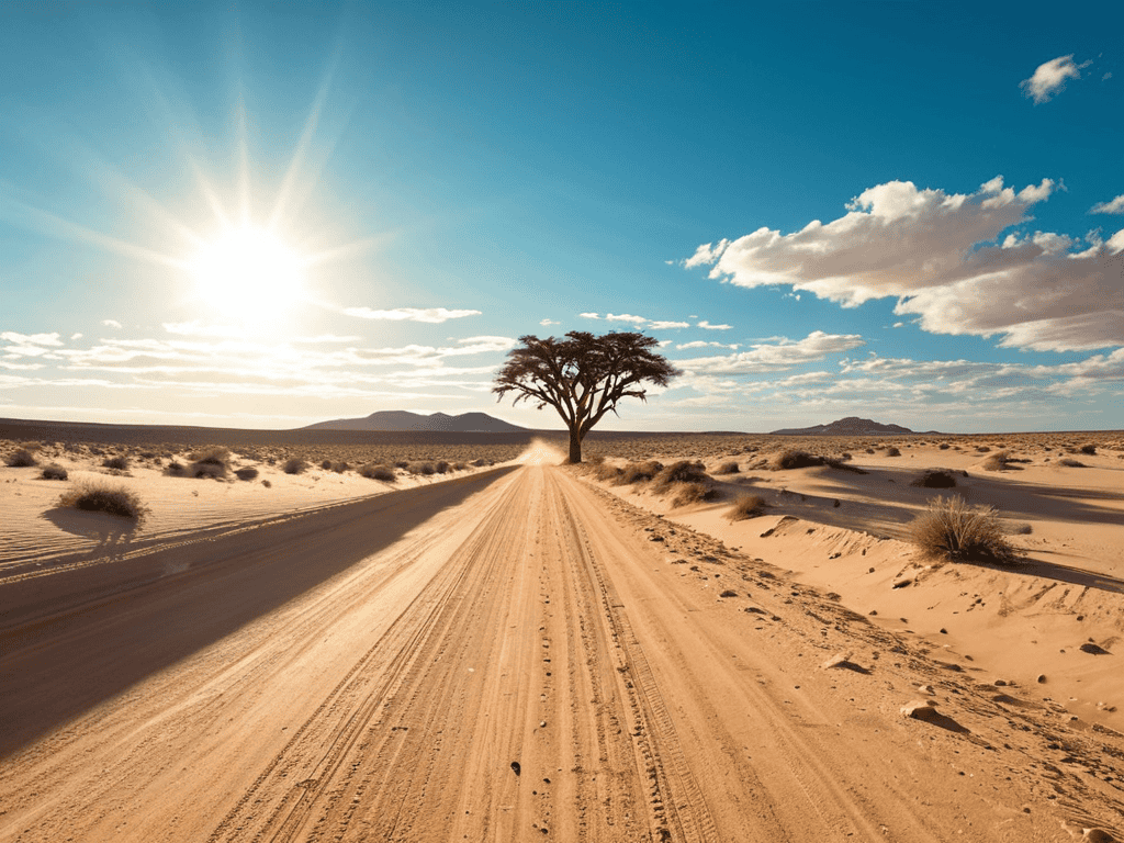 Project Overview timeline example