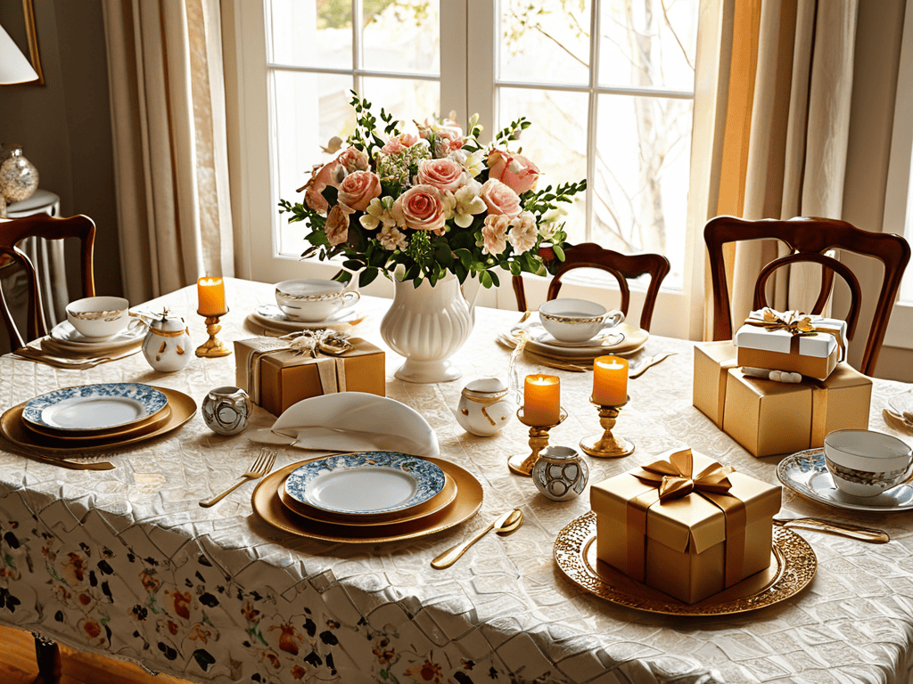 Gourmet Food Basket gift