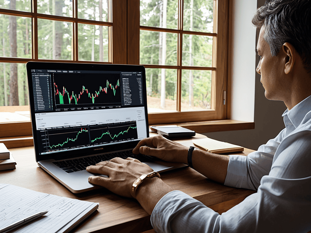 Leaps Options Strategy for investors