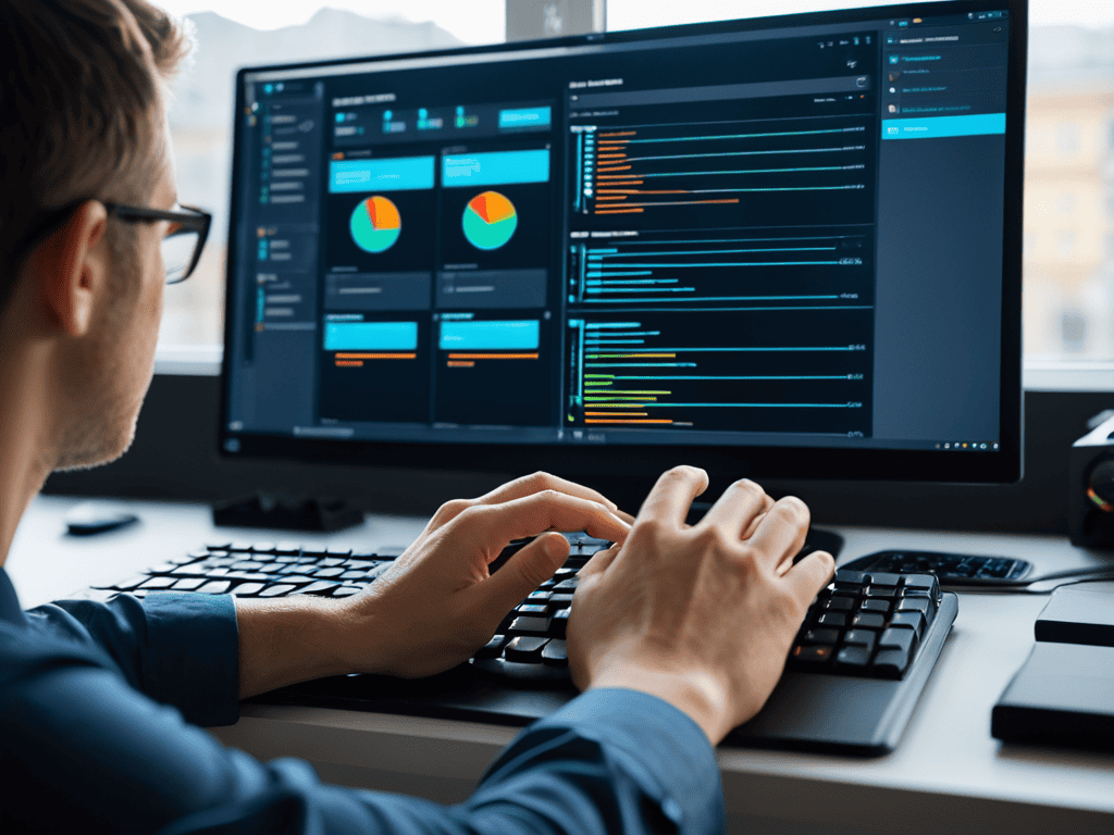 Opnsense firewall distribution screenshot