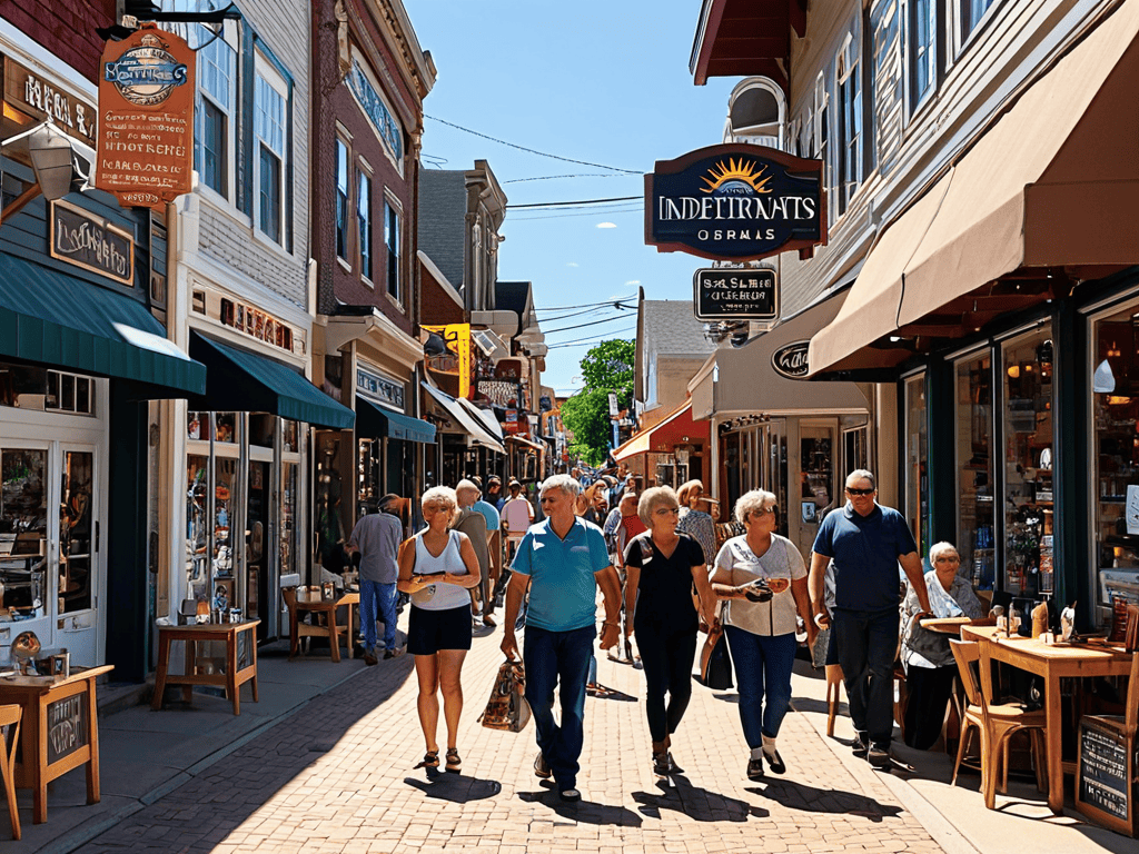 Local SEO supercharged with 5 essential tips