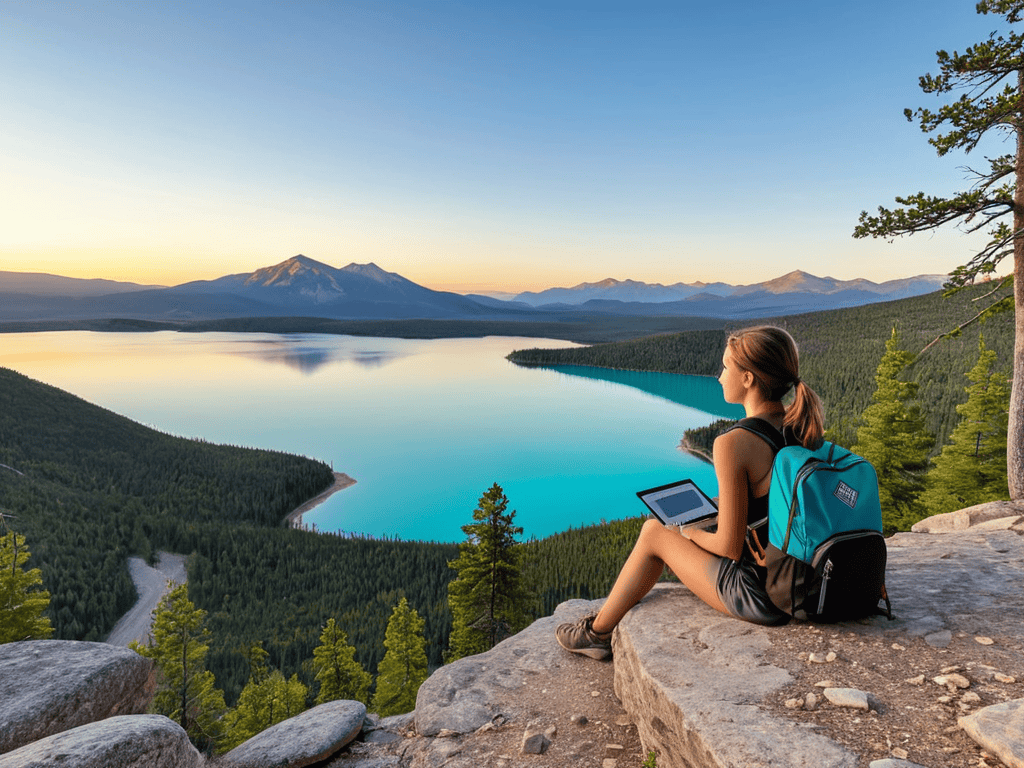 Best Travel Insurance Digital Nomads