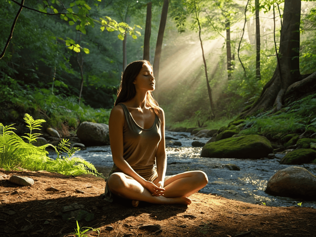 Embracing a Greener Tomorrow naturally