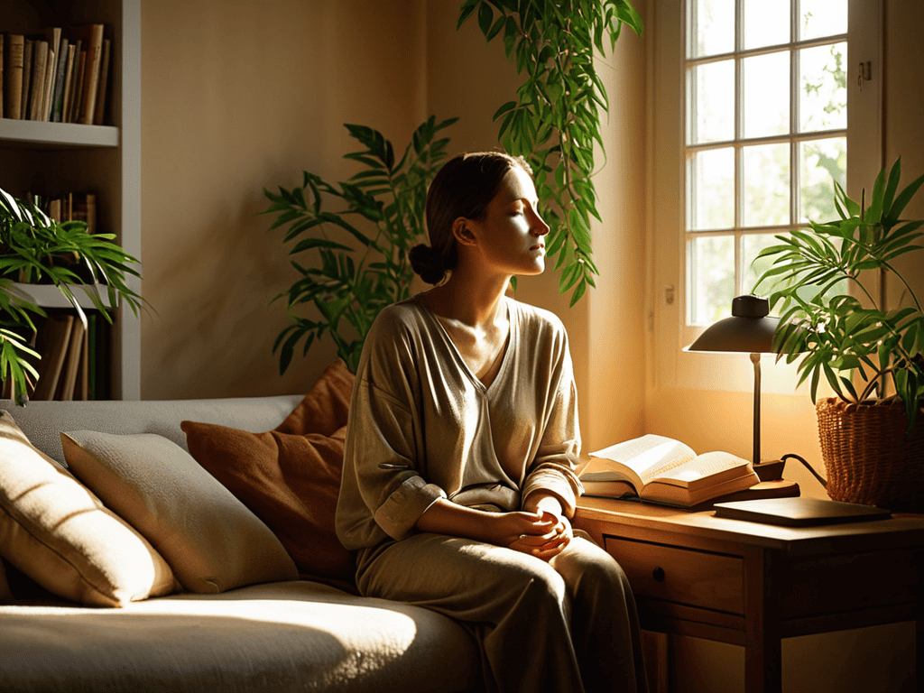 Embracing the Light Beyond Winter