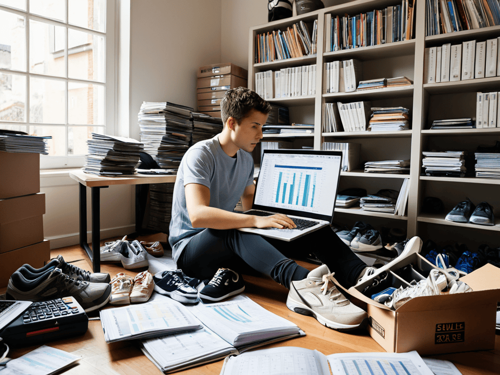 The Irs Wants Your Jordans: How the New Tax Rules Kill Sneaker Reselling 4 Sneaker Reselling Game Tips