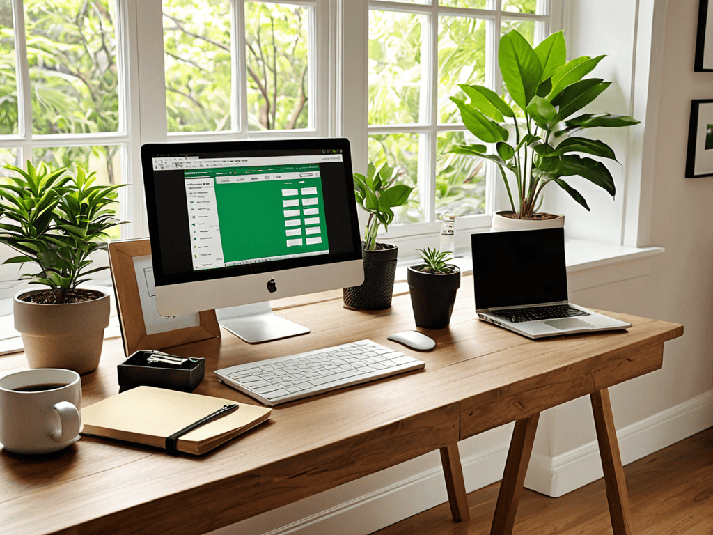 Sweeping Away the Clutter: A Fresh