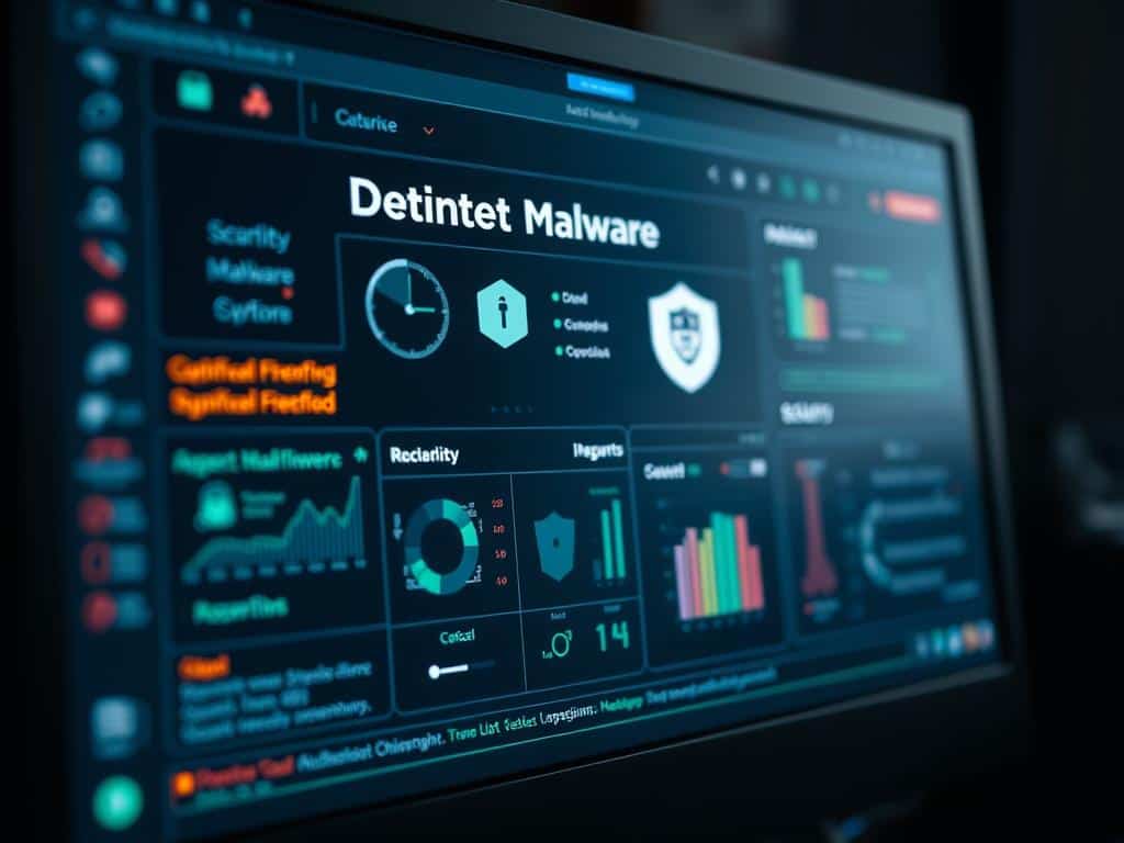 Detect Malware