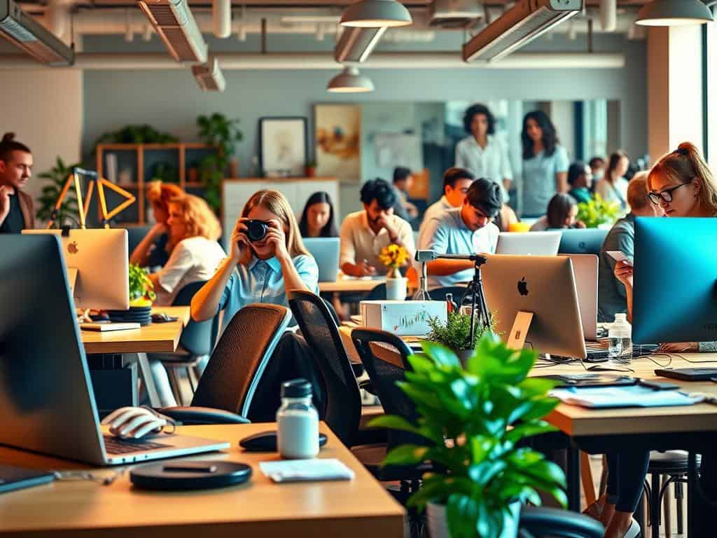 Popular online side hustles Popular online side hustles