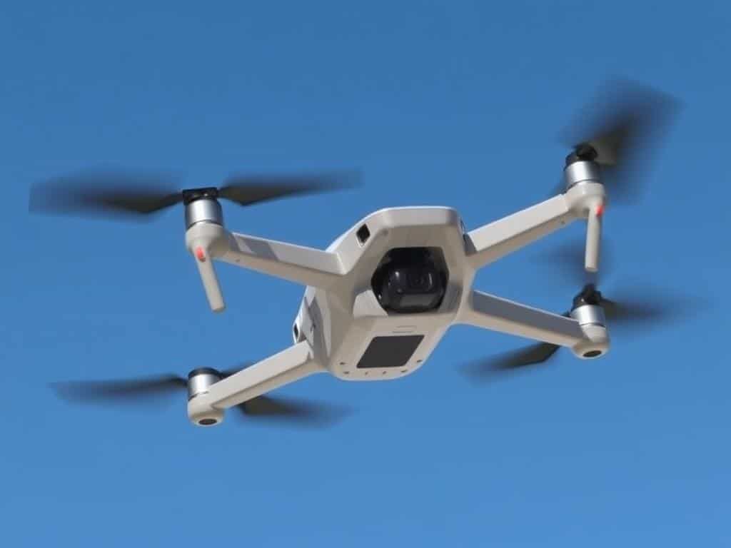 drone features drone features