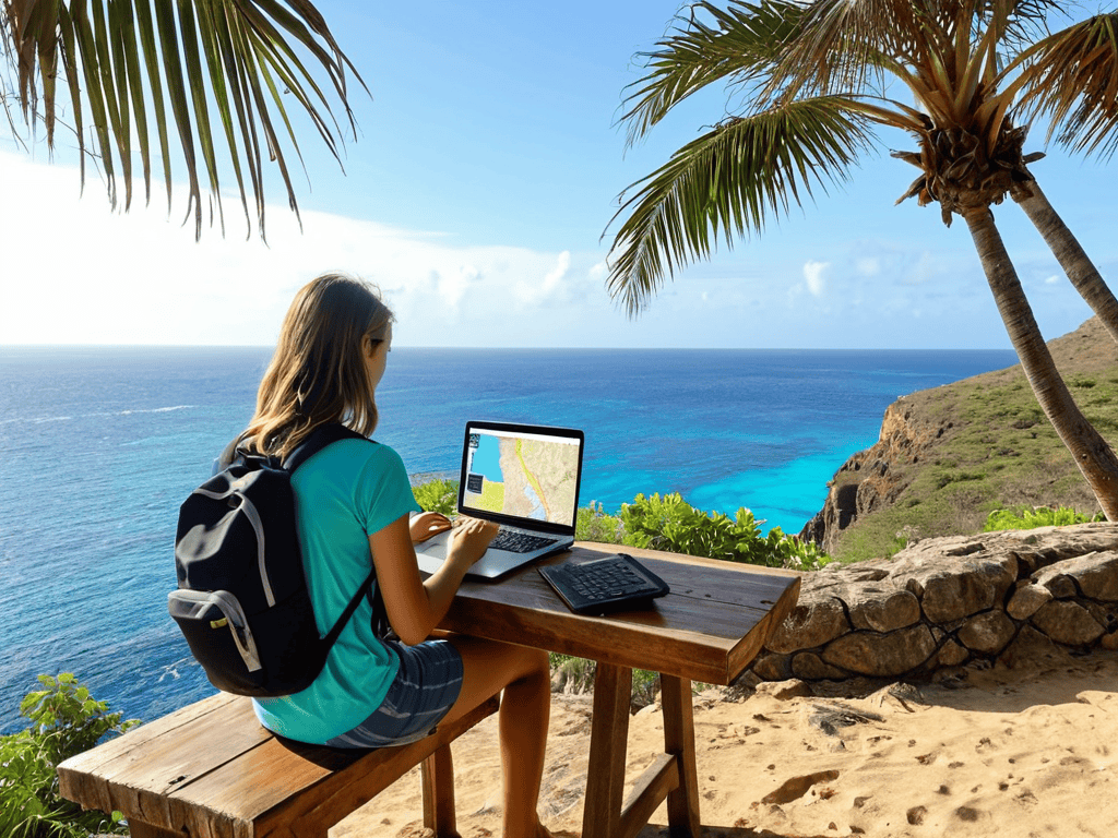 Best Travel Insurance Digital Nomads Compared