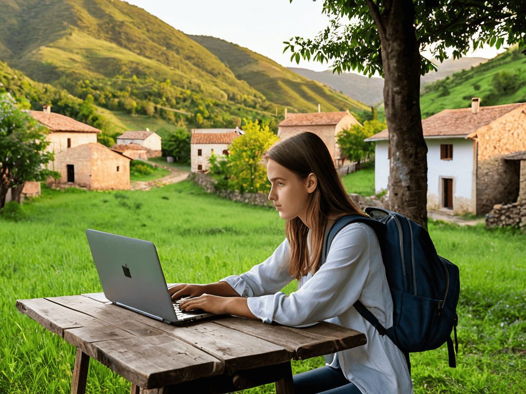 Best Travel Insurance Digital Nomads