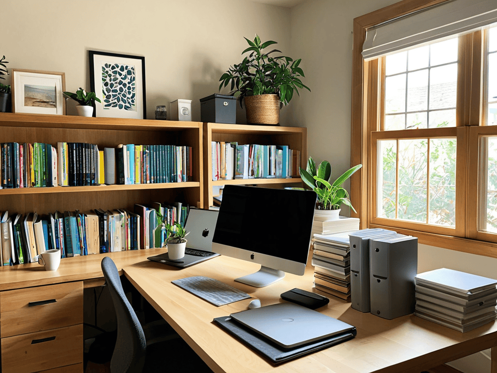 Digital Declutter Checklist image