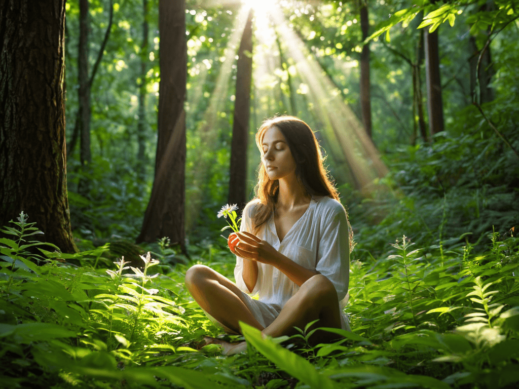 Eco Anxiety Coping Strategies