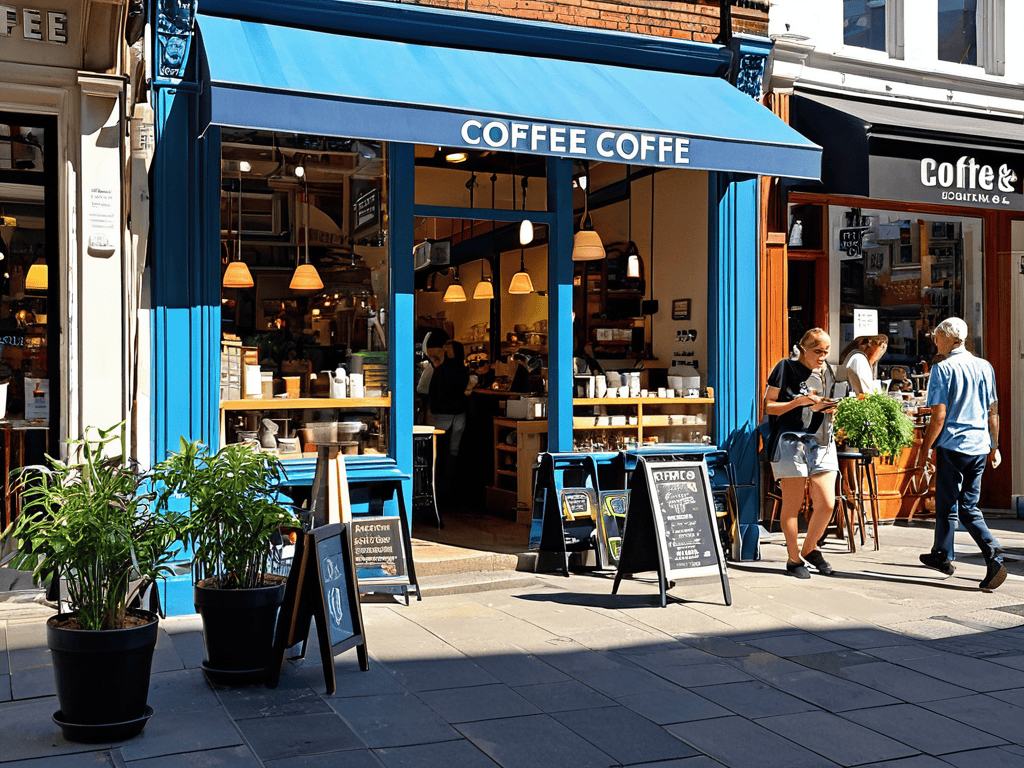 Local SEO for Small Biz Guide