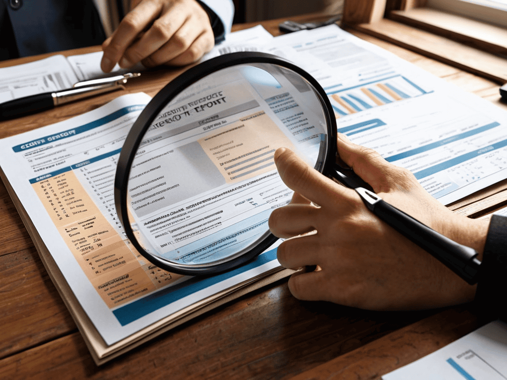 Removing Hard Inquiries from credit report