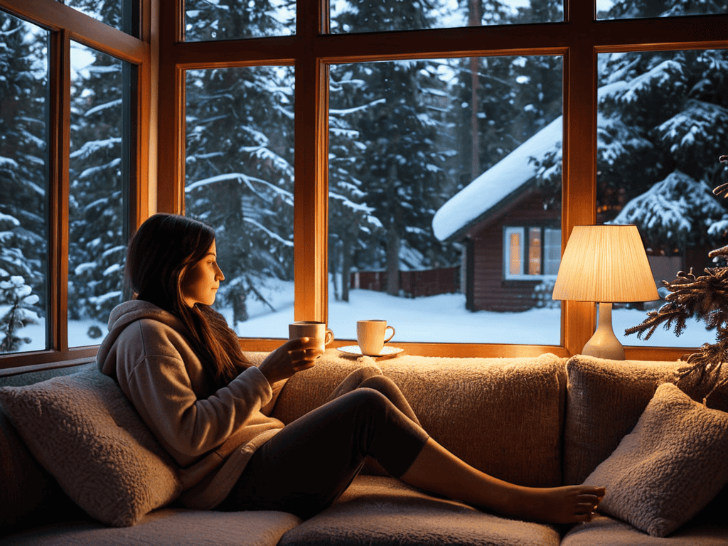 Seasonal Affective Disorder symptoms