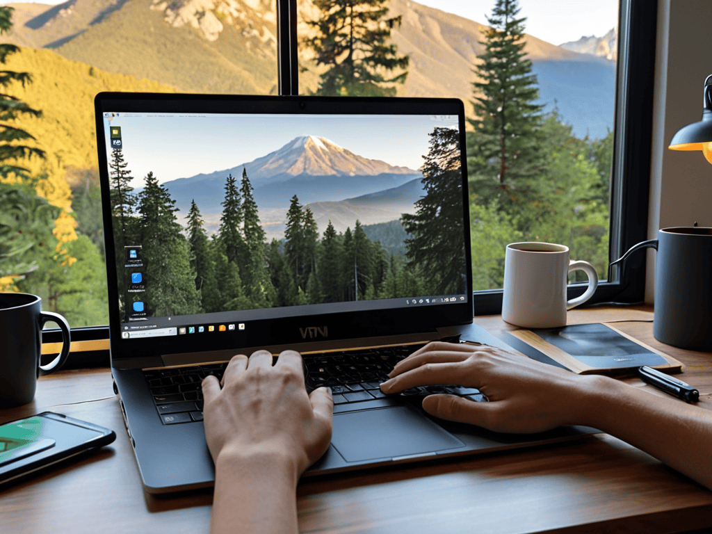 Tailscale vs ZeroTier VPN comparison