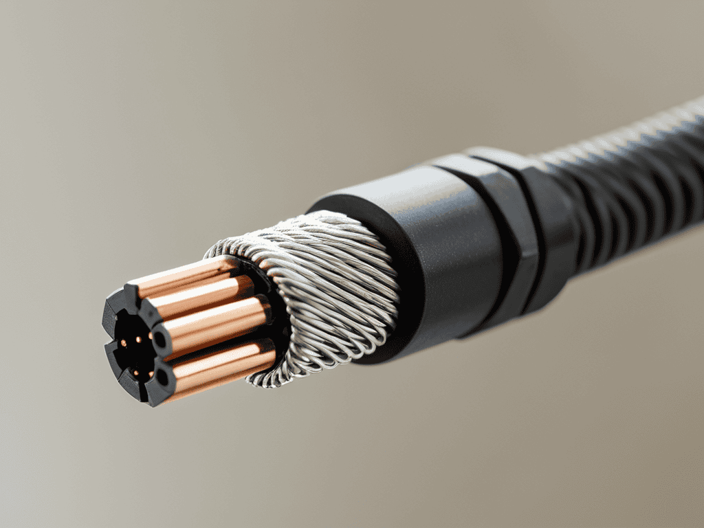 Unlocking Custom Mechanical Cable Solutions