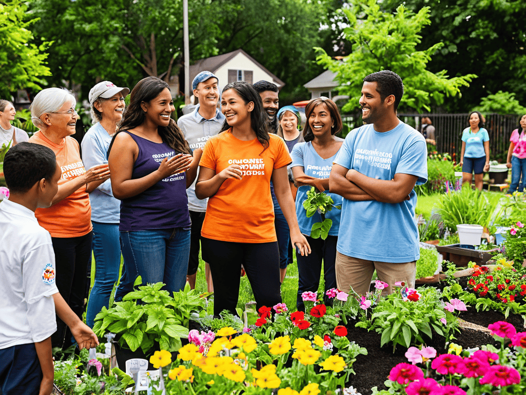 Elevating Brands Through Csr Initiatives