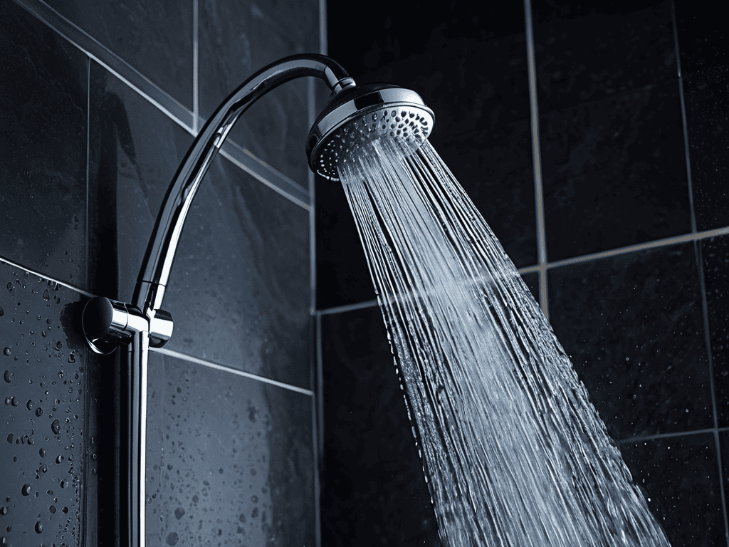 Revitalizing With Temperature Contrast Showers