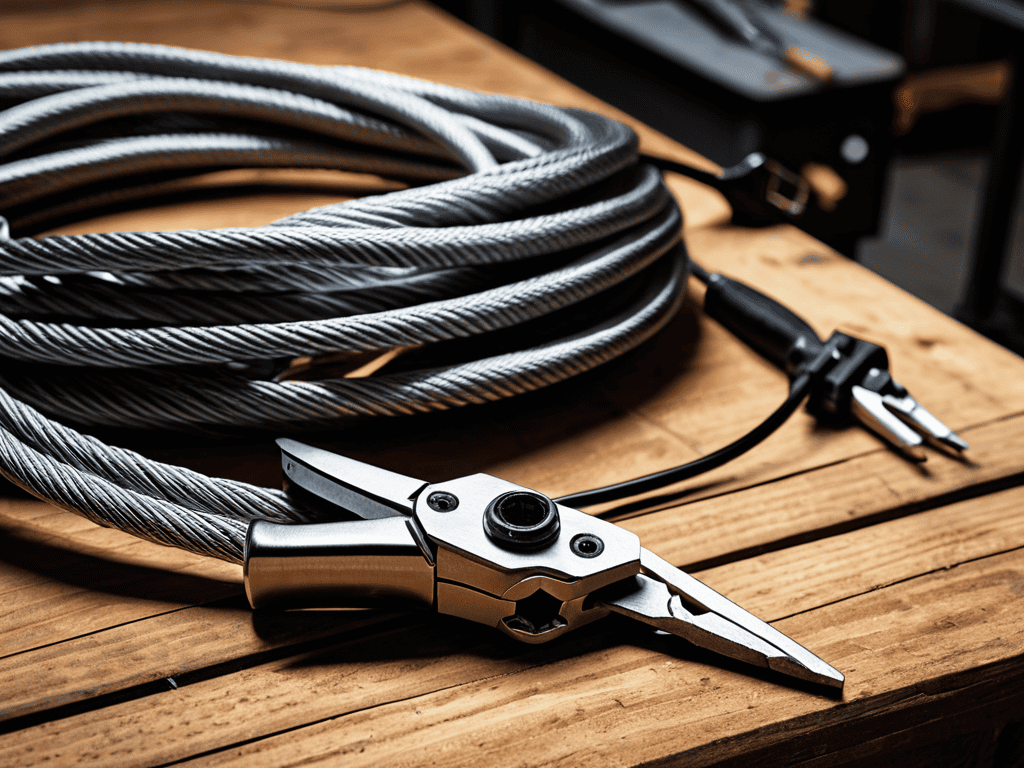 5 Golden Rules Custom Mechanical Cables