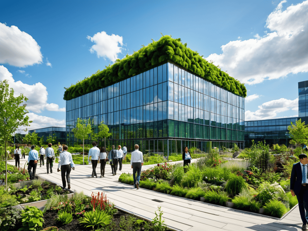 A New Era of Responsibility Begins